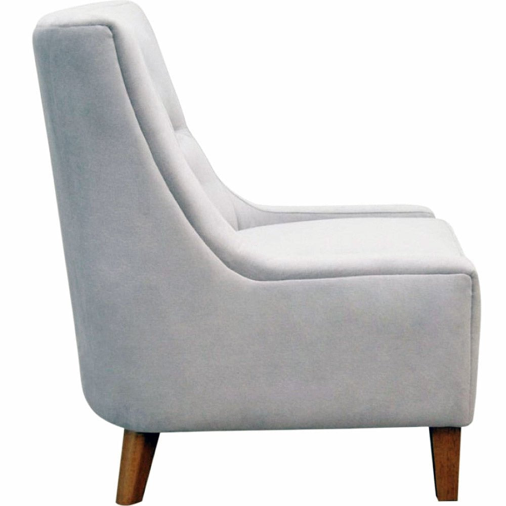 Moran Villa Accent Chair Fabric