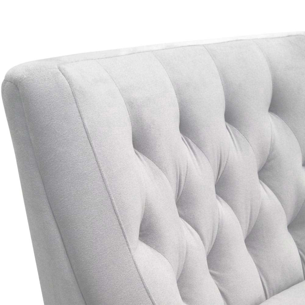 Moran Villa Accent Chair Fabric