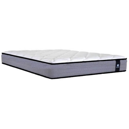 Sealy harmony hotsell pillow top mattress
