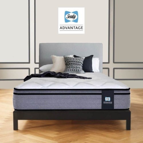 Sealy advantage 1550 shop mattress