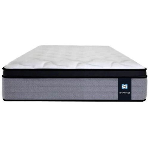 Sealy Plush Single Advantage Mattress Aus Furniture