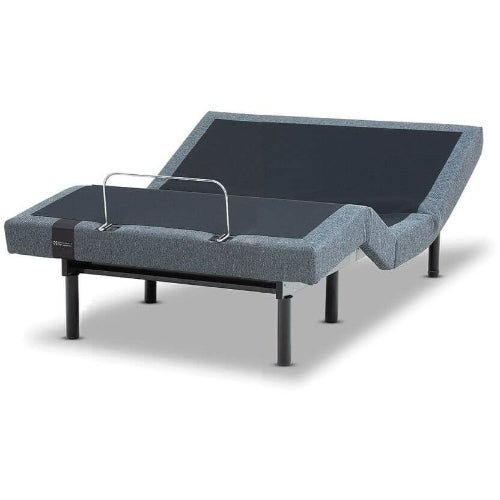 Sealy Posturematic Inspire Adjustable King Single Base - Aus-Furniture
