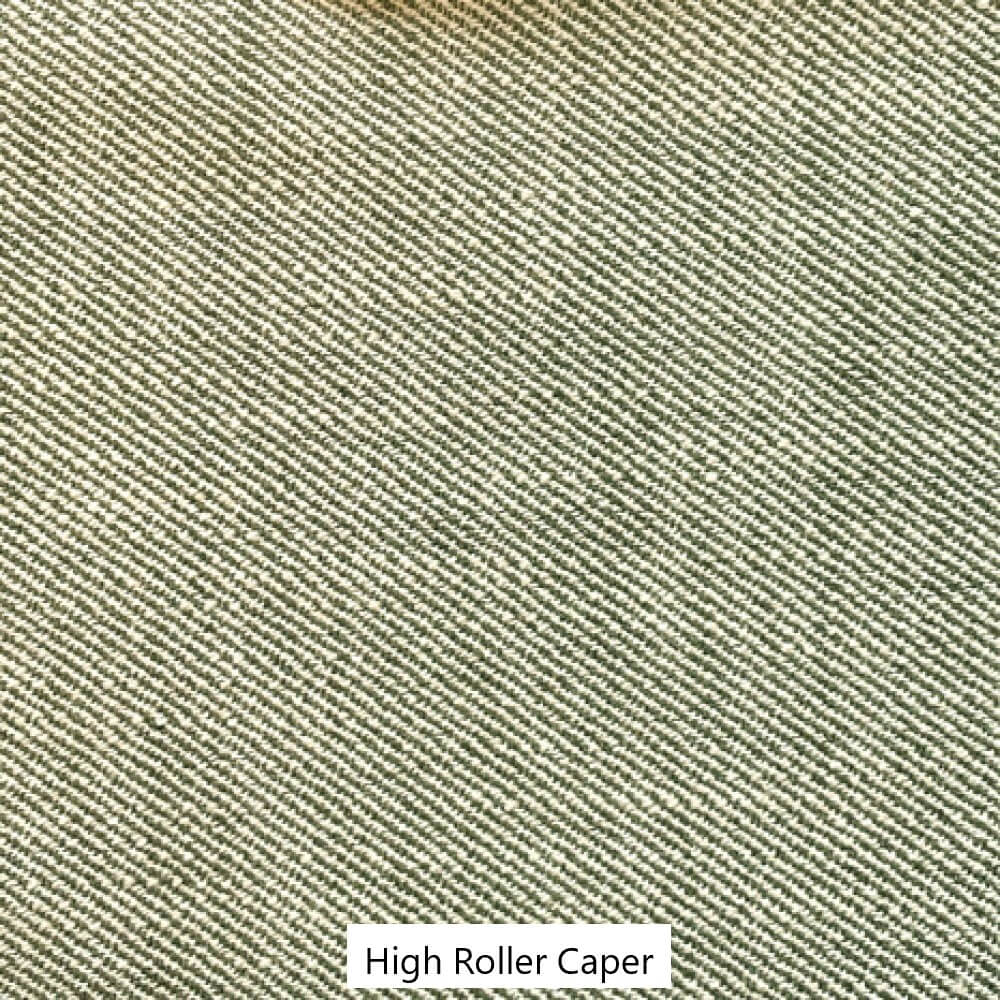 Urban Contemporary Fabric Coverings