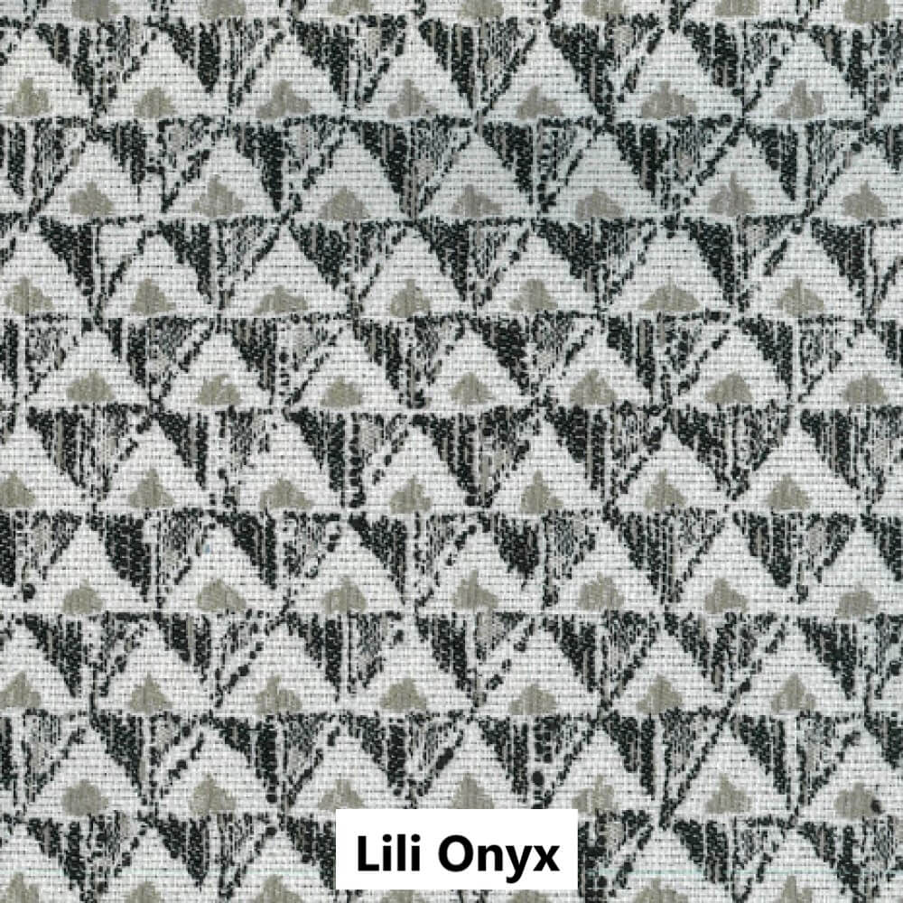 Urban Contemporary Fabric Coverings