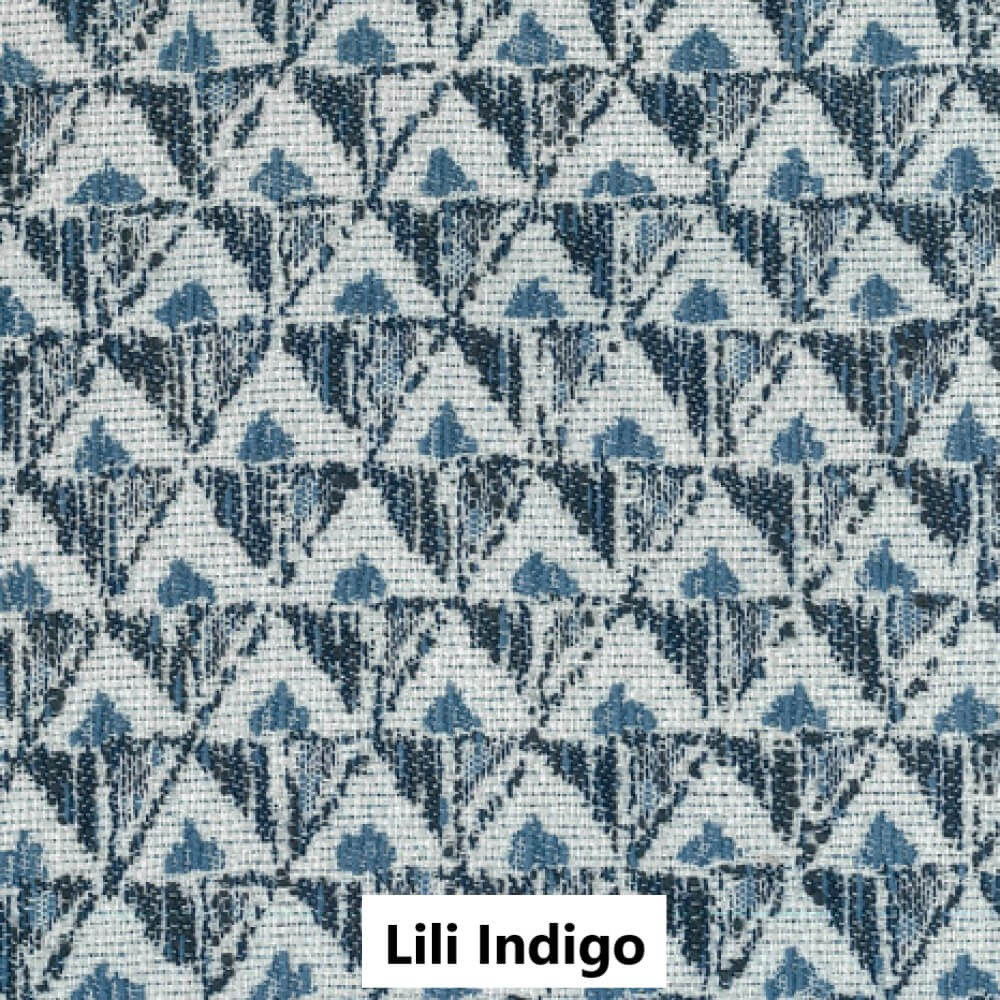 Urban Contemporary Fabric Coverings