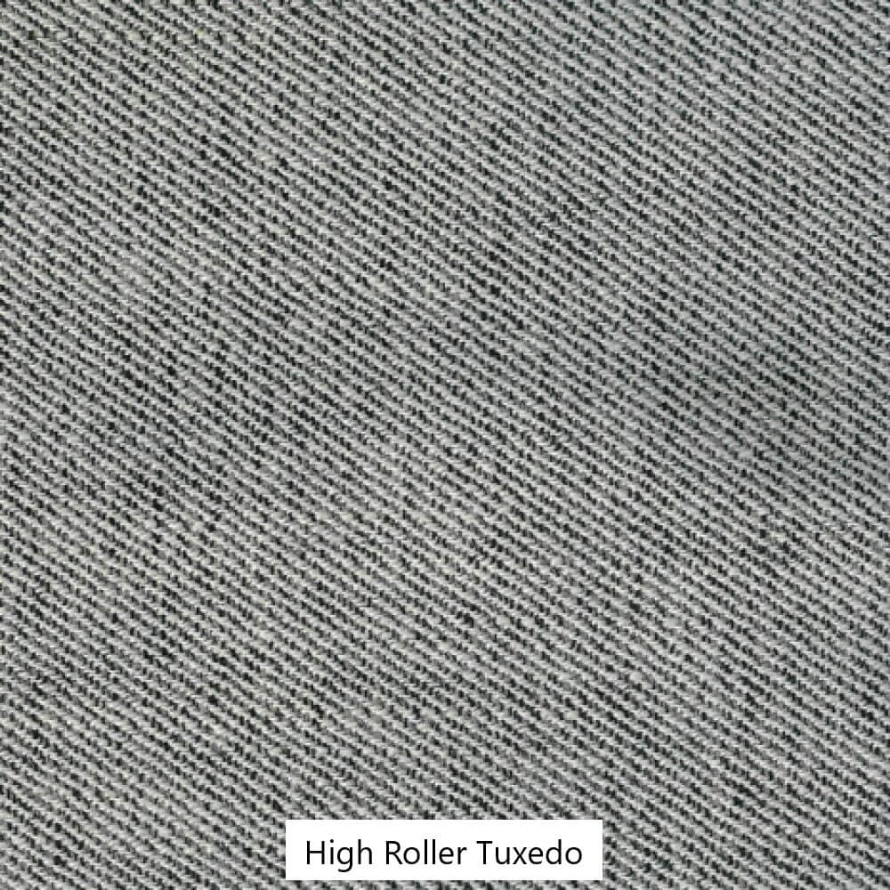 Urban Contemporary Fabric Coverings